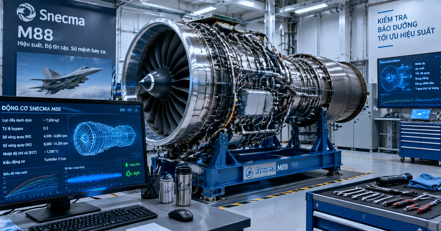 Snecma m88 prix: Đánh Giá Chi Tiết Và Thông Tin Mới Nhất - image 2