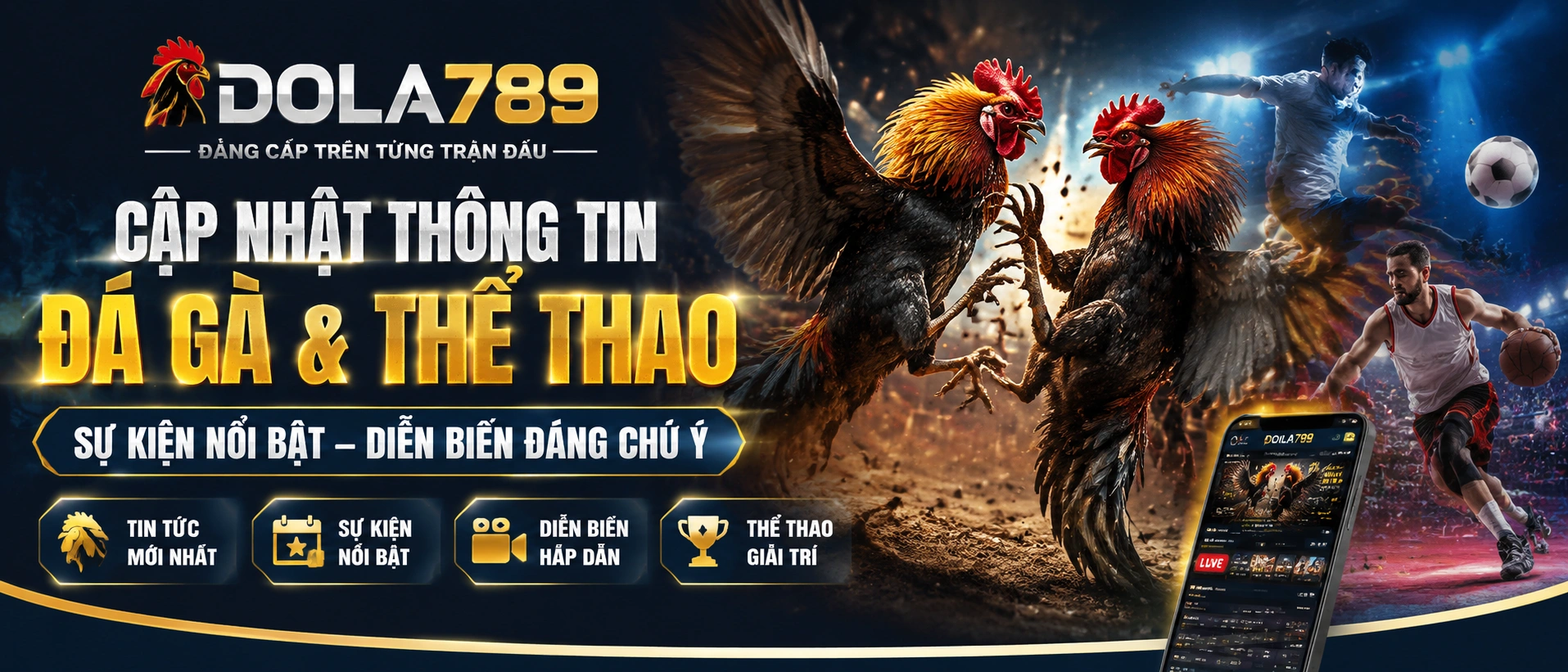 Đá Gà Campuchia theo danh mục khu vực